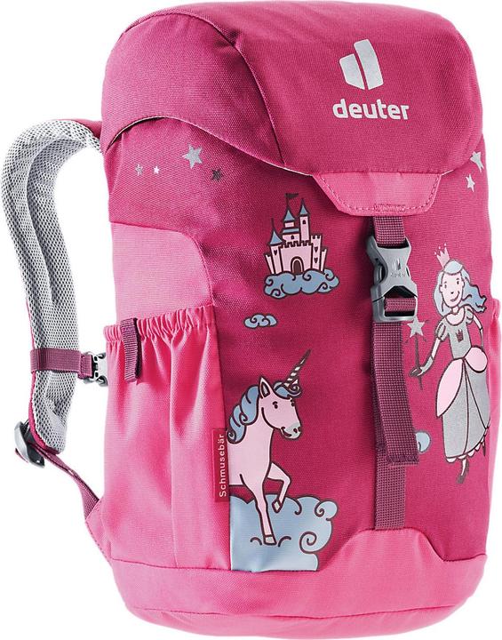 Actual product image Deuter Cuddly bear (8 l)