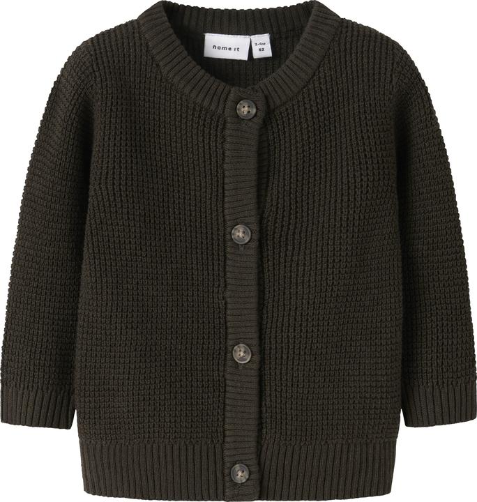 Immagine prodotto Name it Nbnbubba Ls Knit Card Noos (80)