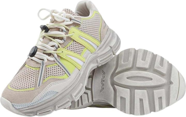 Produktbild Mim Shoes sneakers mim trainers m1990 (39)