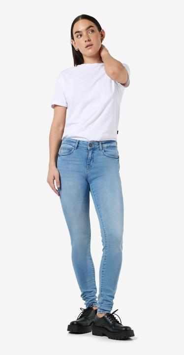 Image du produit Noisy May NMLUCY Jeans taille normale coupe skinny (30)