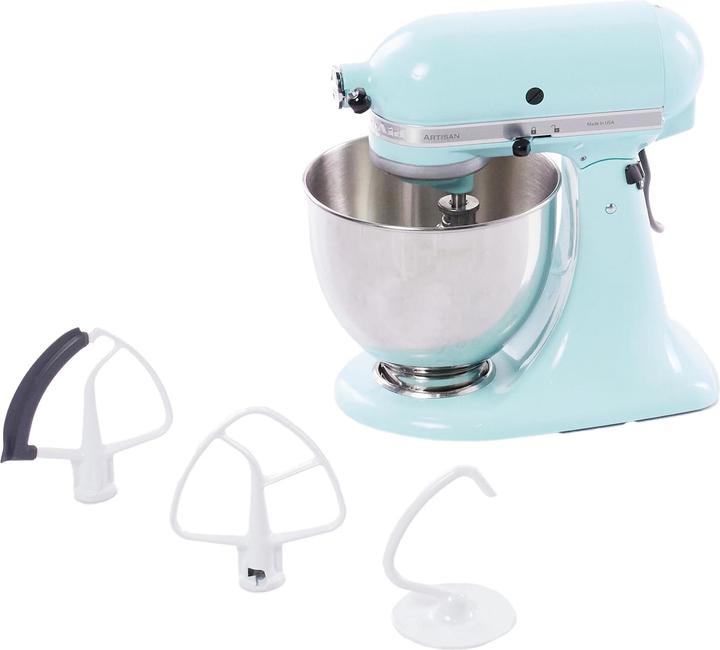 Actual product image KitchenAid Artisan KSM175 EU-Version (300 W)