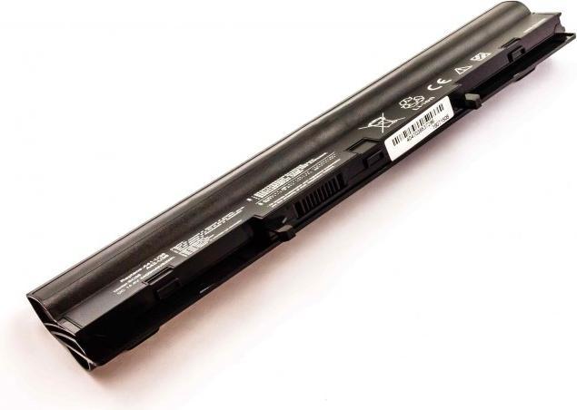 Immagine prodotto AccuCell Akku ASUS U36, U82, A41-U36 (4400 mAh)
