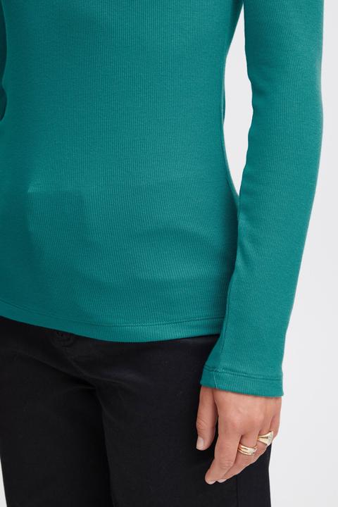 Image du produit Fransa FRHIZAMOND TEE 16 - T-shirt - 20612948 (XL)