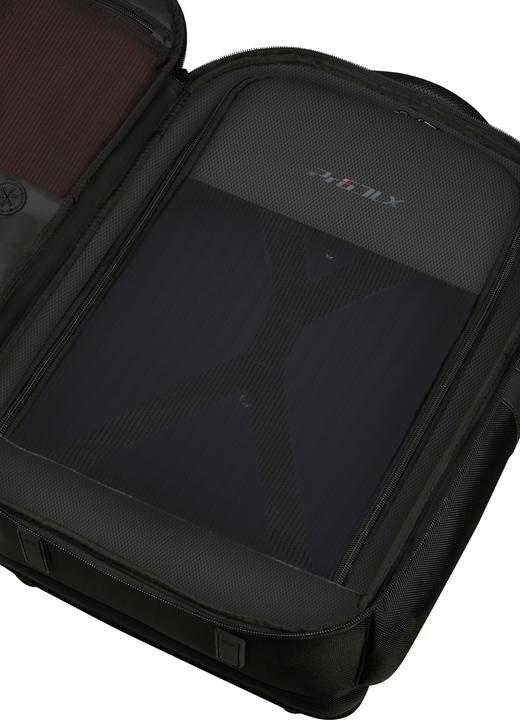 Actual product image Samsonite Pro-DLX 6 (26.50 l)