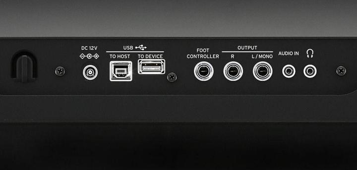 Immagine prodotto Korg EK-50L (61 Chiavi)