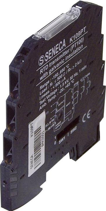 Image du produit Wachendorff de signal Pt100