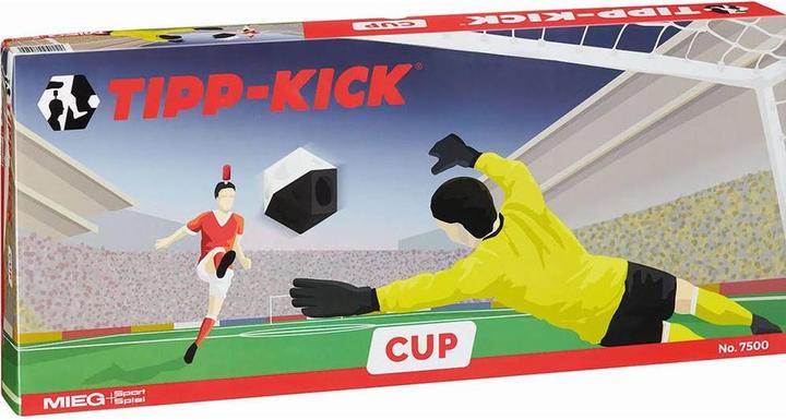 Actual product image Tipp Kick Tipp-Kick Cup with cushion