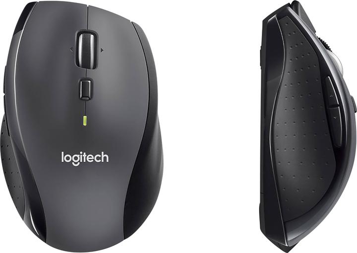Logitech Marathon M705 (Wireless)