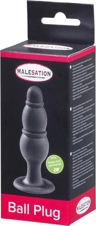 Produktbild Malesation Ball Plug