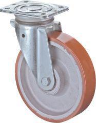 Produktbild BS Rollen Schwerlast-Lenkrollen LG.K 200mm