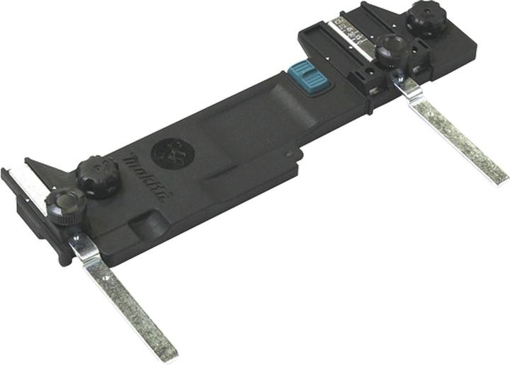 Actual product image Makita Guide rail adapter B