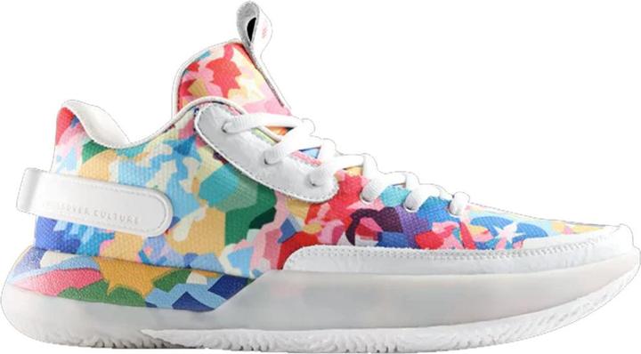 Crossover Culture hallenschuhe varsity lo venice beach