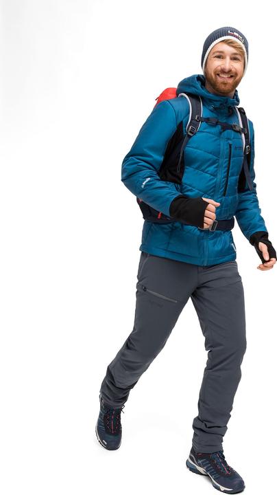 Produktbild Maier Sports Nil Wool (L)