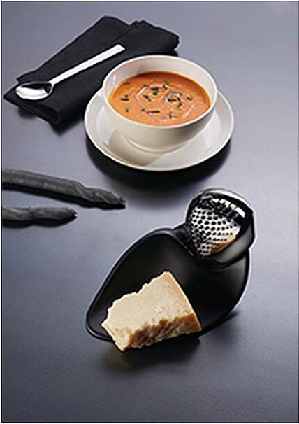 Actual product image Alessi Forma