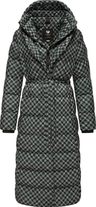 Actual product image Ragwear Niara Long Print (XS)