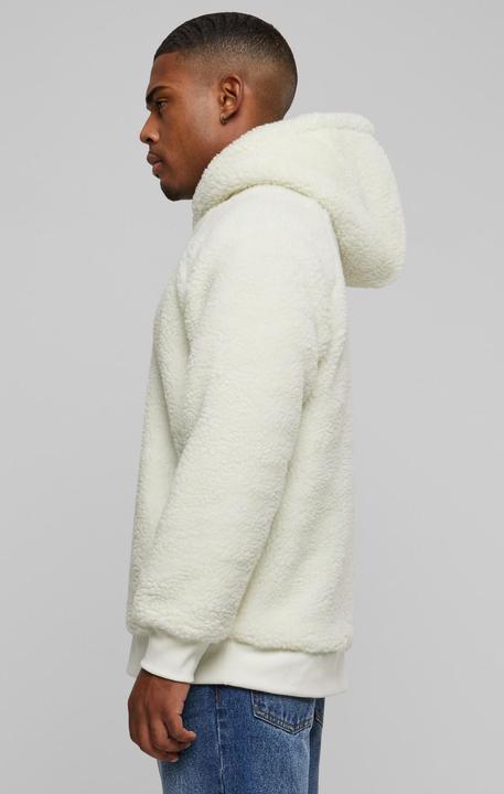 Immagine prodotto Urban Classics Felpa con cappuccio Sherpa - 3490 (XL)