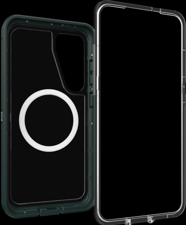 Image du produit OtterBox Defender XT Clear mit Magnets (Samsung Galaxy S25+)