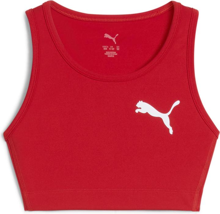 Actual product image Puma G Y Cross The Line Crop 3.0 (164)