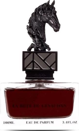 Aurora Scent La Bete Du Geavudan, Unisex, Eau De Parfum 100ml (Eau de Parfum, 100 ml)