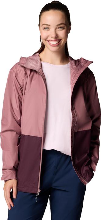 Actual product image Columbia Inner Limits™ III Jacket (L)
