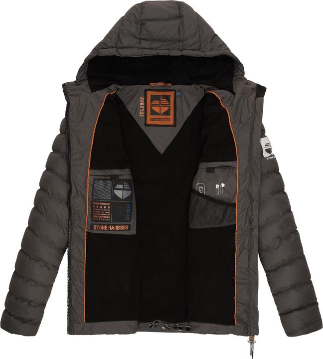 Produktbild Stone Harbour Zaharoo (XL)