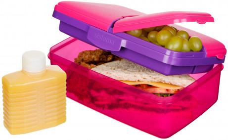 Actual product image Sistema Quaddie