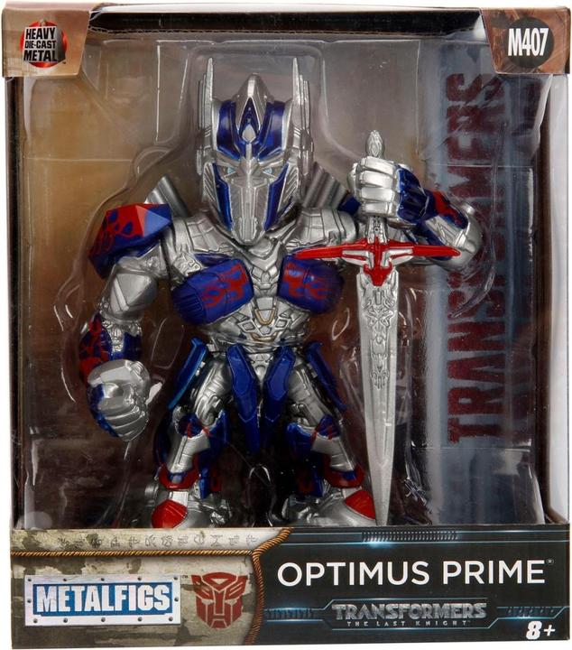 Immagine prodotto Jada Transformers 4 Optimus Prime