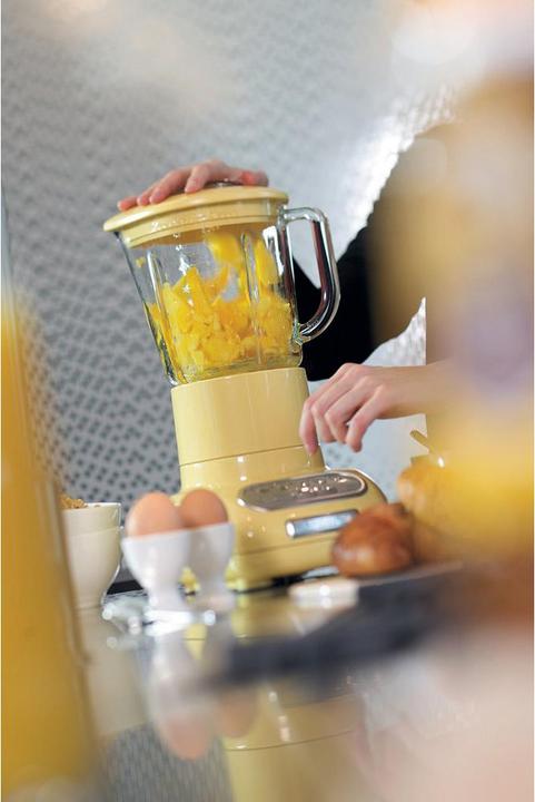 Immagine prodotto KitchenAid Artigiano (550 W)