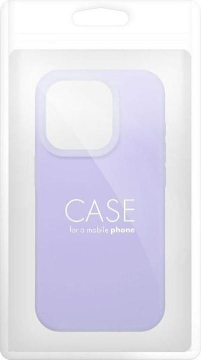 Produktbild OEM Back panel cover CANDY case for IPHONE 7 / 8 purple (Apple iPhone 7)