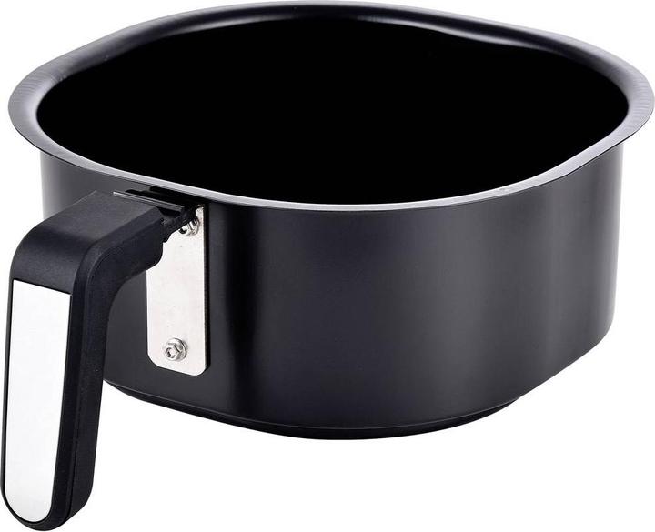 Actual product image MasterPRO Smokeless grill (EU plug)