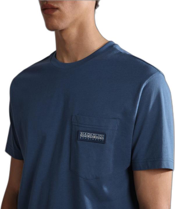 Actual product image Napapijri t-hirt (S)