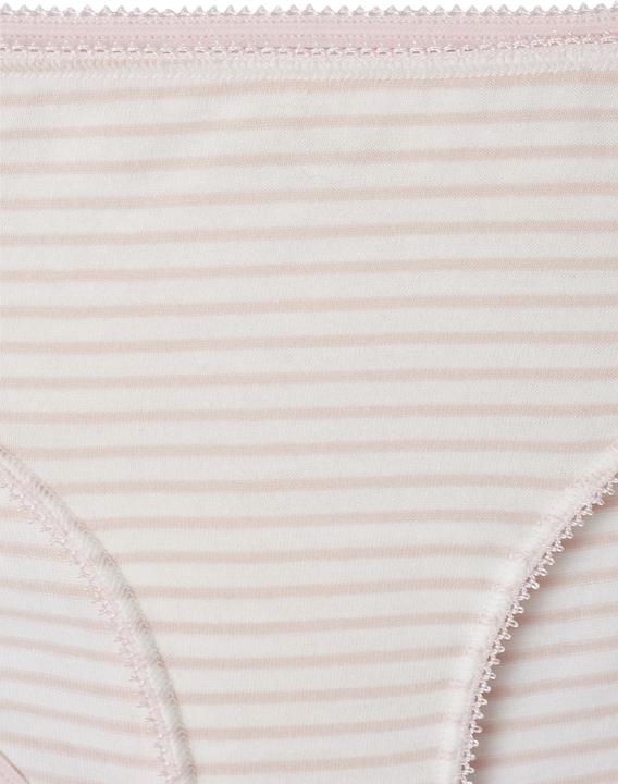 Produktbild Vertbaudet 7er-Pack Mädchen Slips BASIC Oeko-Tex (140, 7er Pack)