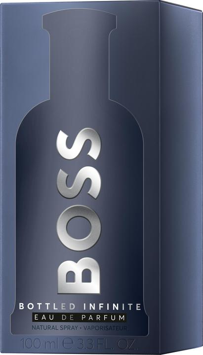 Actual product image BOSS Bottled Infinite (Eau de parfum, 100 ml)