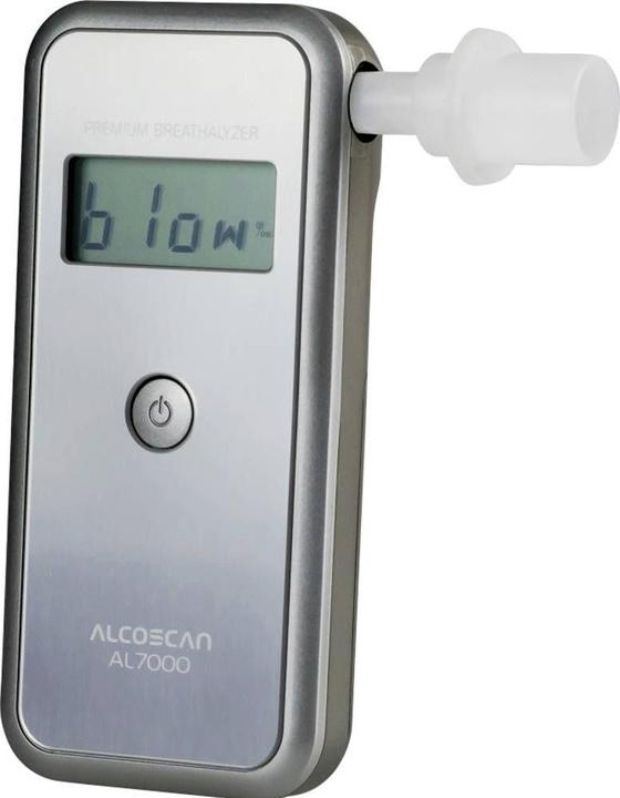 Produktbild Ace Alkoholtester AL7000