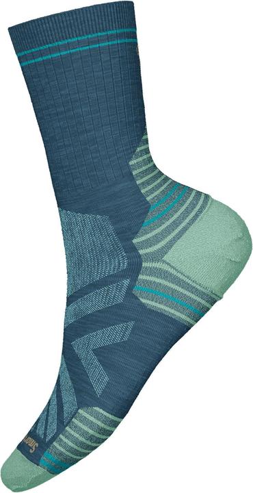 Actual product image Smartwool Women's Hike Targeted Cushion Mid Crew Socks (38 - 41)