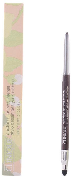 Immagine prodotto Clinique Quickliner per gli occhi intensi - 03 Chocolate (Marrone)