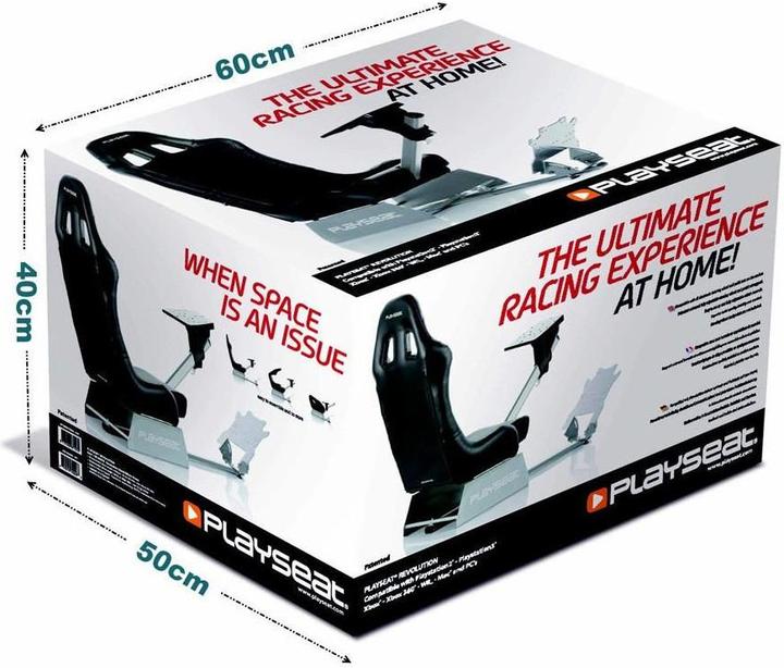 Produktbild Playseat Revolution