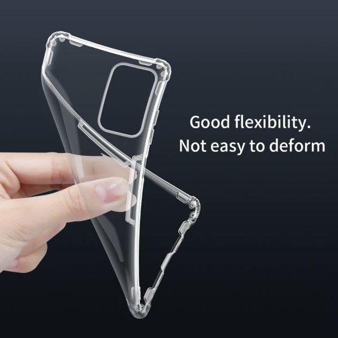 Image du produit Nillkin Série Nature Soft (Xiaomi Mi Note 10)