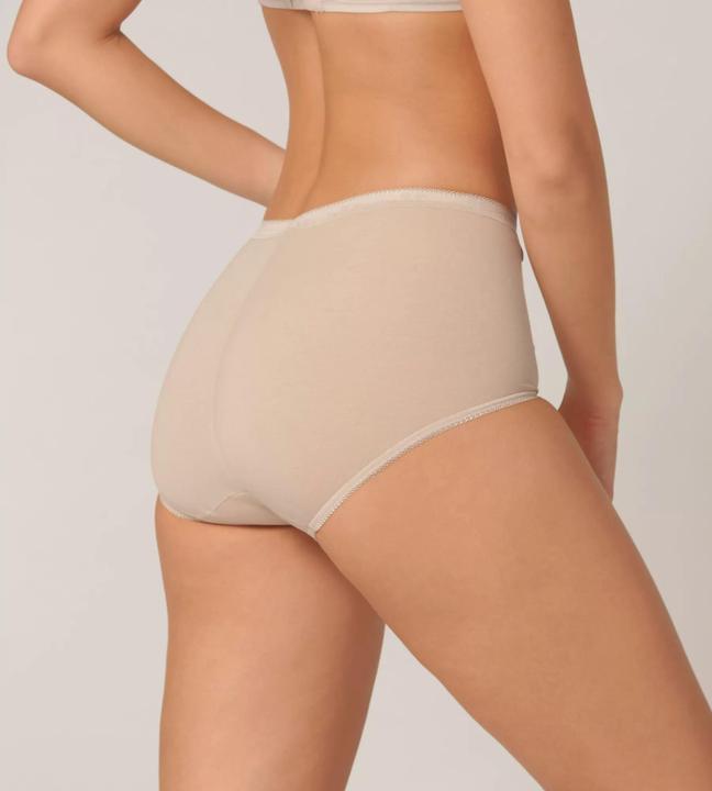 Immagine prodotto Sloggi Basic+ Maxi (50, Confezione da 2)
