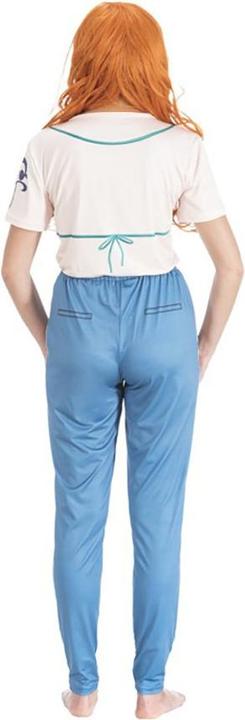 Actual product image Chaks One Piece: Nami (XS)