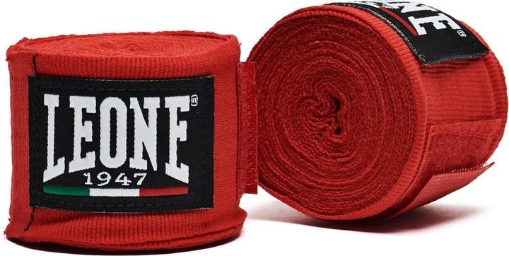 Actual product image Leone Hand bandages