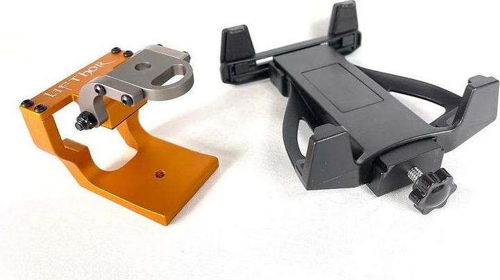 Image du produit Lifthor Support de tablette Mjolnir Combo pour Autel Nano & Lite