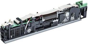 Productafbeelding Dormakaba Automatisch ED250 le u/daekkappe (ny model)