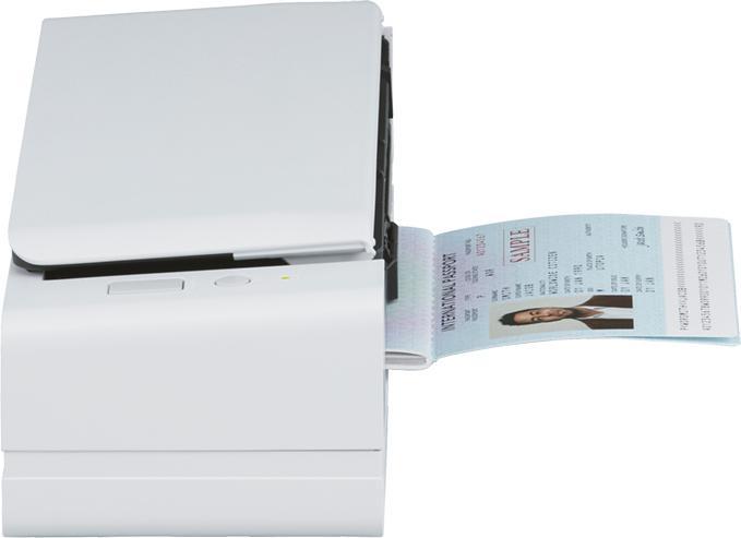 Image du produit RICOH Scanner de documents fi-800R (USB)