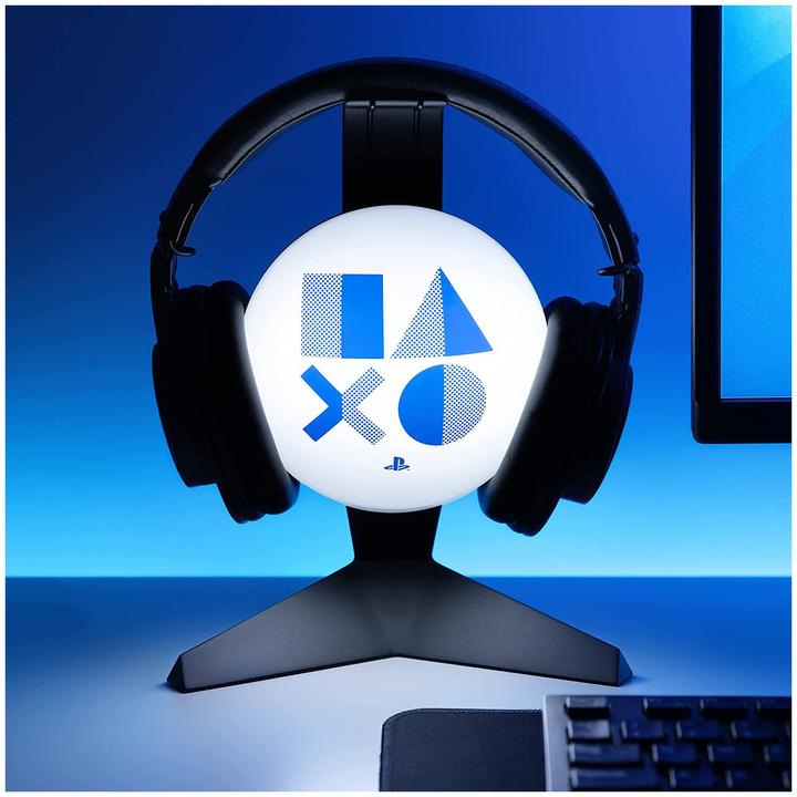 Image du produit Paladone Products Support de casque Playstation universel