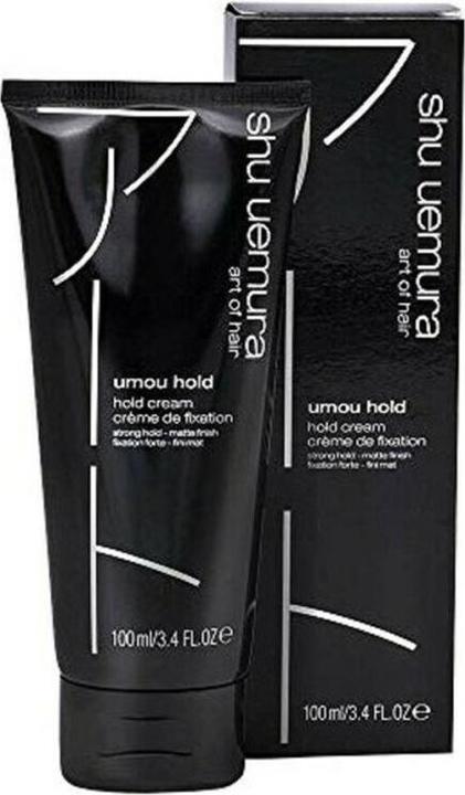 Immagine prodotto Shu Uemura Umou Hold Cream (Crema per capelli, 100 ml)