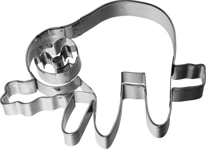 Birkmann Cookie cutter
