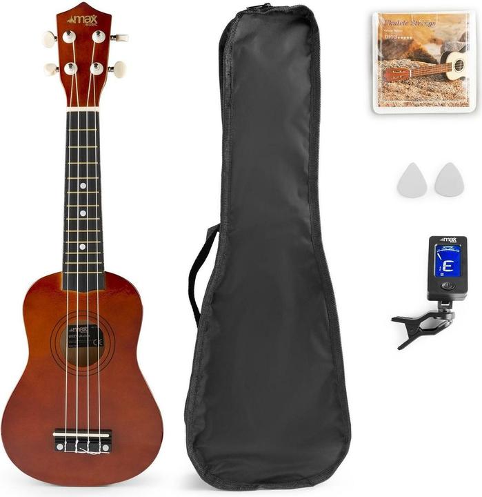 Max Set di chiavi (Soprano, Soprano)