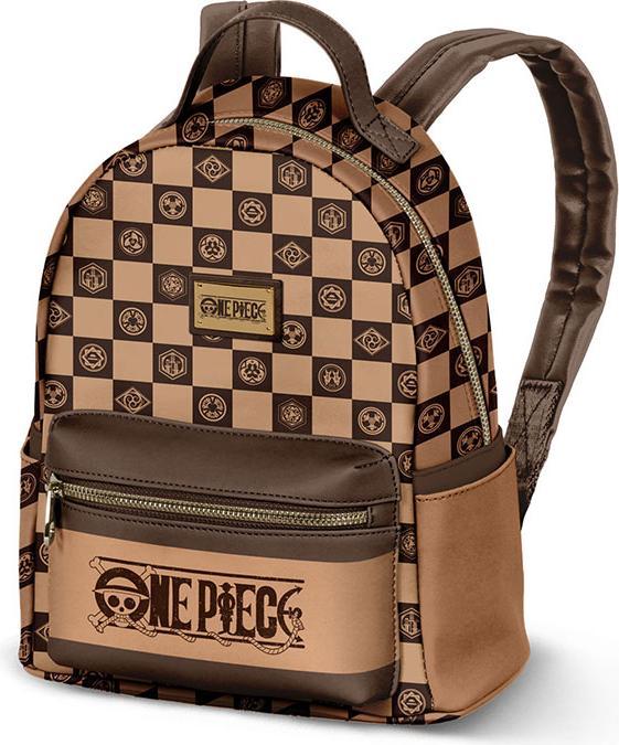 Karactermania Heady Backpack Chess (8 l)