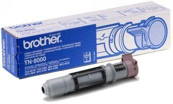 Produktbild Brother Tn-8000 (BK)